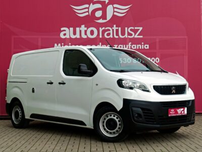 Peugeot Expert * R E Z E R W A C J A *