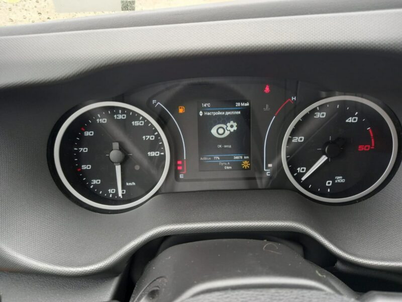 Iveco Daily