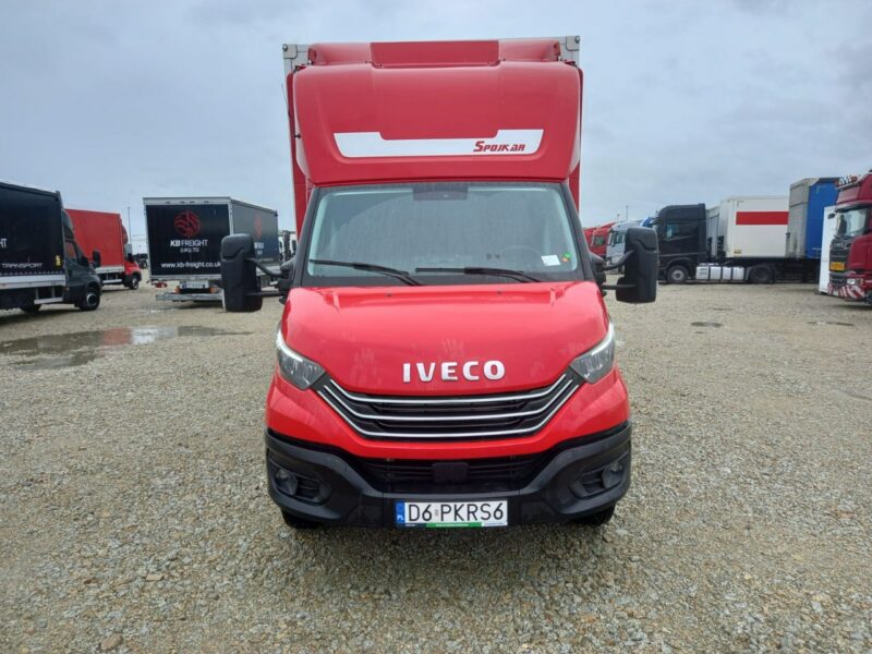 Iveco Daily