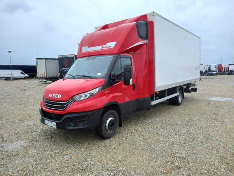 Iveco Daily
