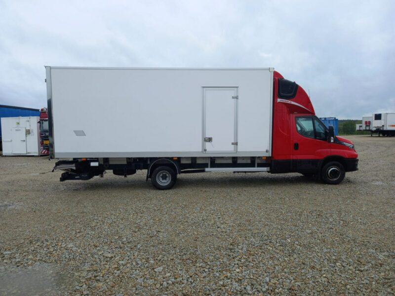 Iveco Daily