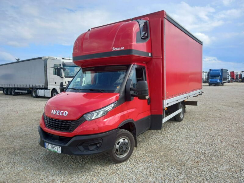 Iveco Daily