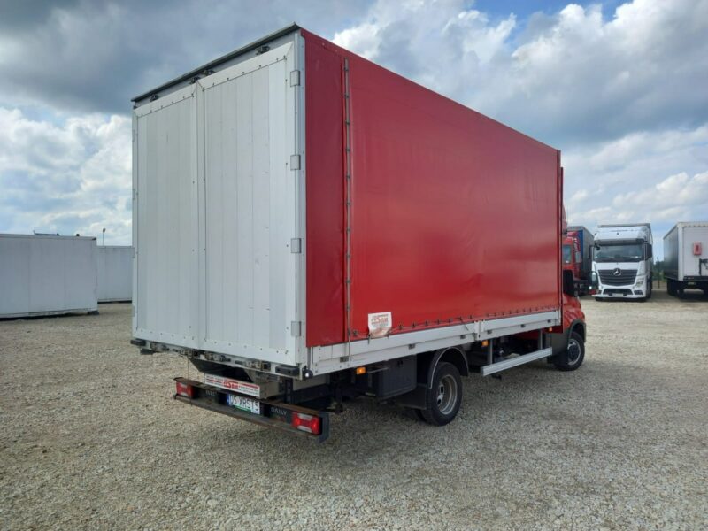 Iveco Daily