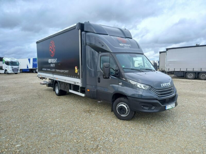 Iveco Daily