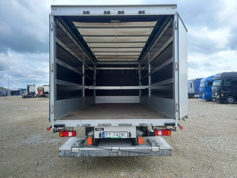 Iveco Daily