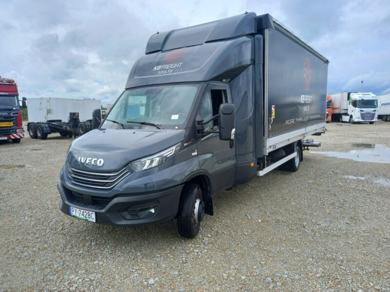 Iveco Daily