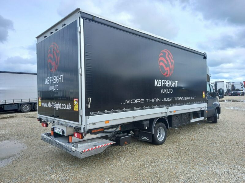 Iveco Daily