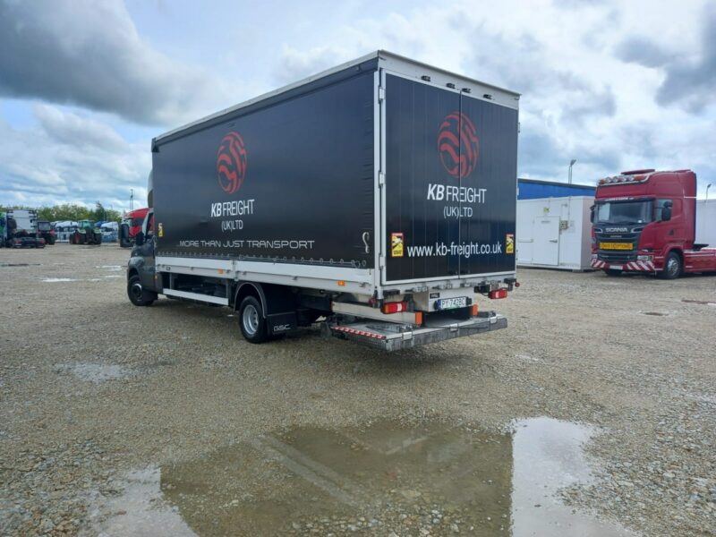 Iveco Daily