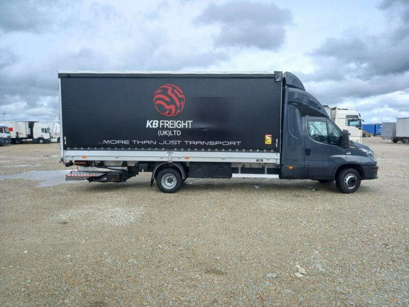 Iveco Daily