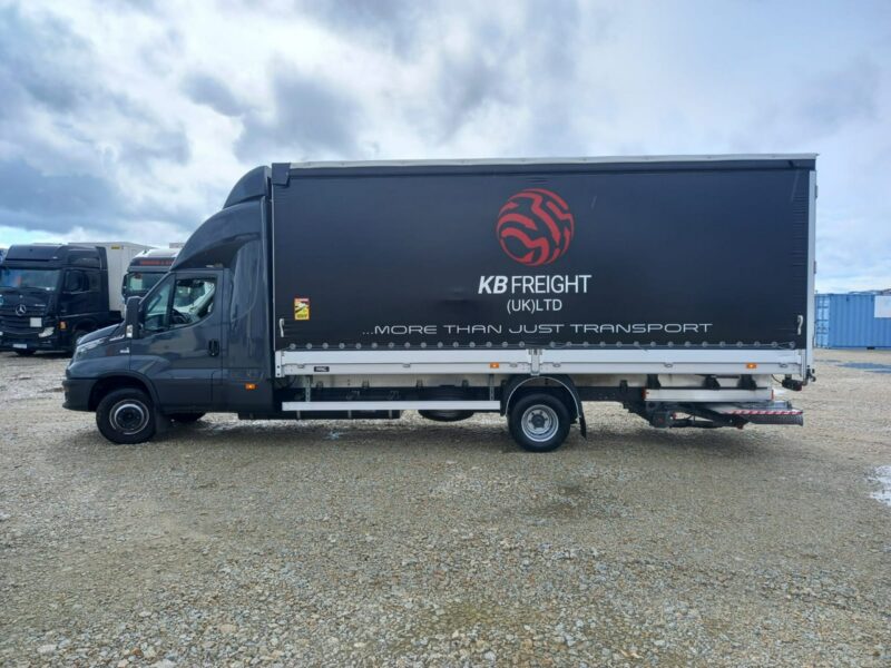 Iveco Daily