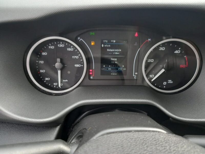Iveco Daily