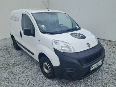 Fiat Fiorino