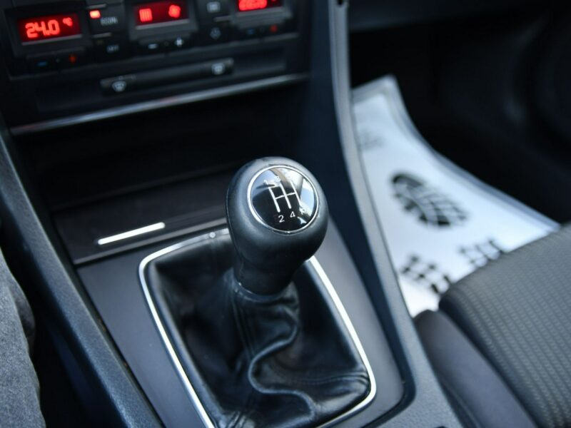 Audi A4 2,0b DUDKI11 Navigacja,Hak,Manual.Klimatronic,Tempomat.GWARANCJA B7 (2004-2007)