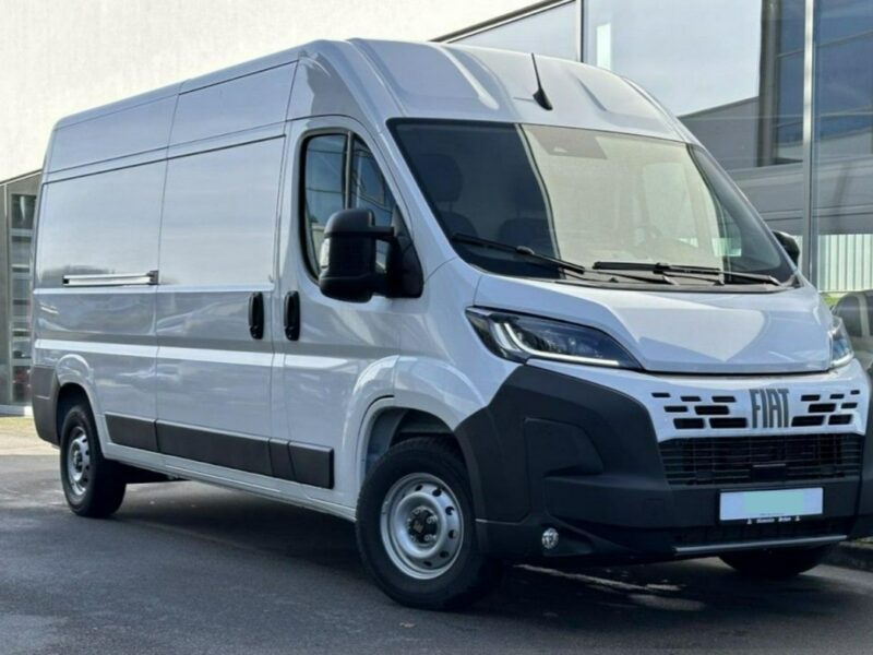 Fiat Ducato L3H2 140KM Super Niska Cena ! Dostępny od ręki ! Kamera ! 1405 zł
