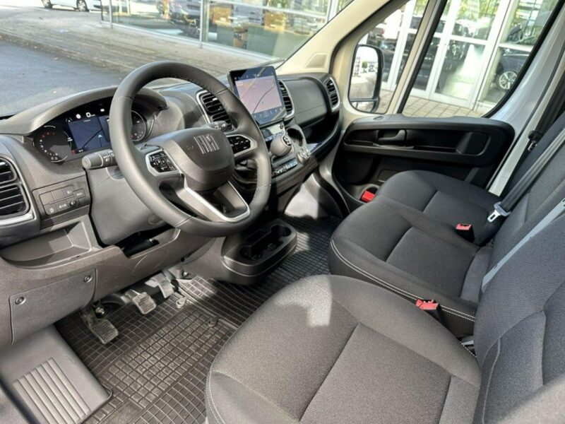 Fiat Ducato L3H2 140KM Super Niska Cena ! Dostępny od ręki ! Kamera ! 1405 zł