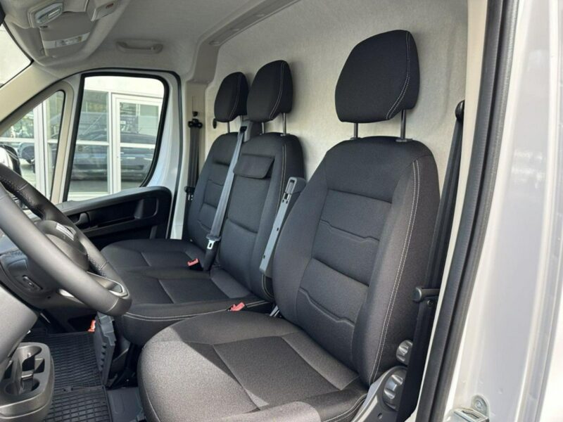 Fiat Ducato L3H2 140KM Super Niska Cena ! Dostępny od ręki ! Kamera ! 1405 zł
