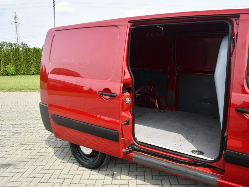 Toyota ProAce 2,0HDI Dudki11 Klimatyzacja. 3 Osoby.LONG.Hak.kredyt.OKAZJA
