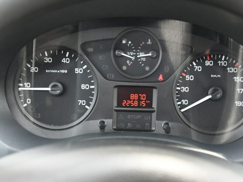 Toyota ProAce 2,0HDI Dudki11 Klimatyzacja. 3 Osoby.LONG.Hak.kredyt.OKAZJA