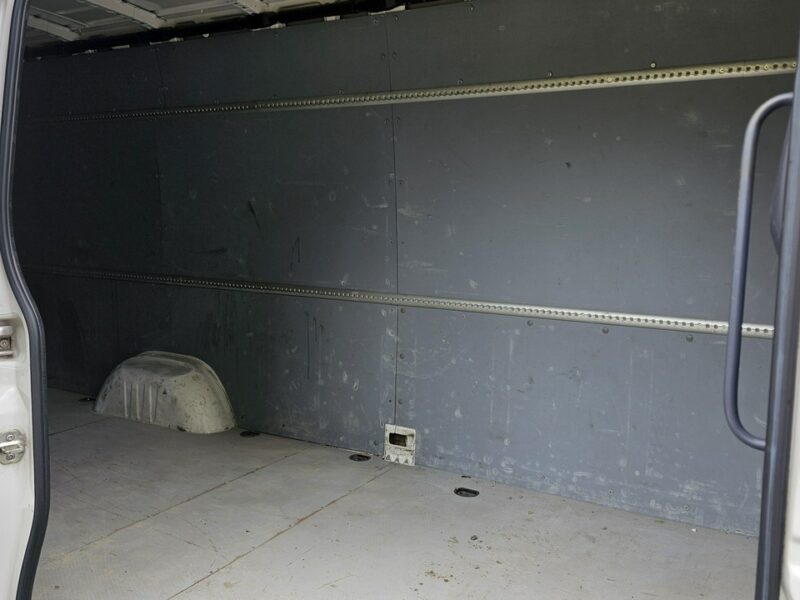 Volkswagen Crafter maxi *long*