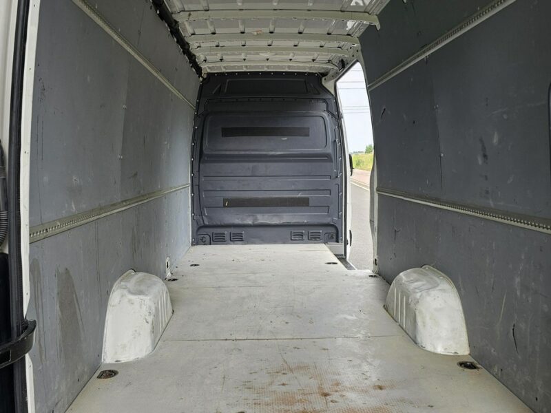 Volkswagen Crafter maxi *long*