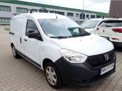 Dacia Dokker