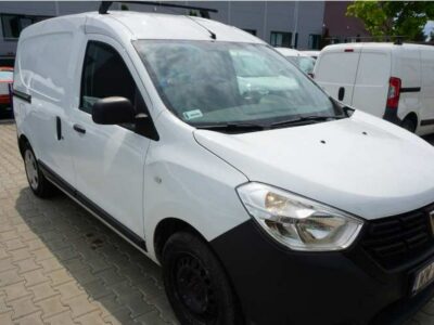 Dacia Dokker