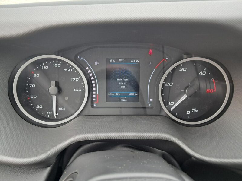 Iveco Daily