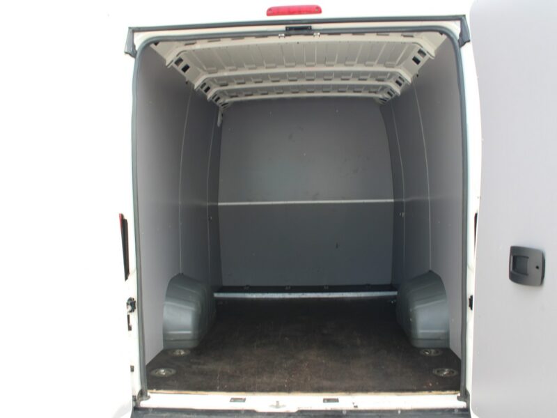 Peugeot Boxer L3H2 Brygadowy F-VAT WebastoGwarancja Salon PL
