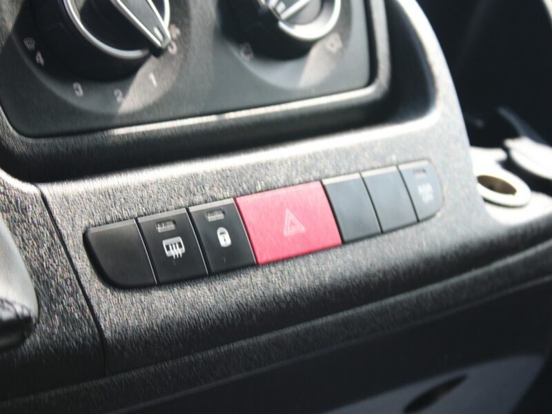 Peugeot Boxer L3H2 Brygadowy F-VAT WebastoGwarancja Salon PL