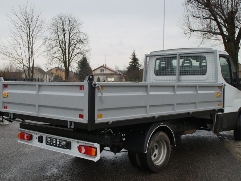 Iveco Daily Kipper * Wywrot * Wywrotka 3 stronna * NOWA ZABUDOWA *** PRODUCENT ***