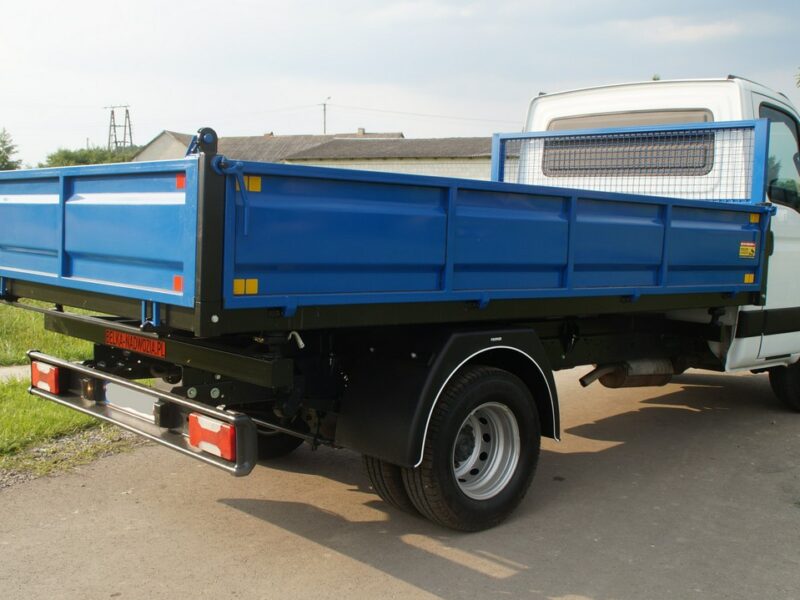 Iveco Daily Kipper * Wywrot * Wywrotka 3 stronna * NOWA ZABUDOWA *** PRODUCENT ***