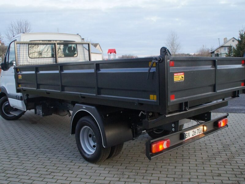 Iveco Daily Kipper * Wywrot * Wywrotka 3 stronna * NOWA ZABUDOWA *** PRODUCENT ***
