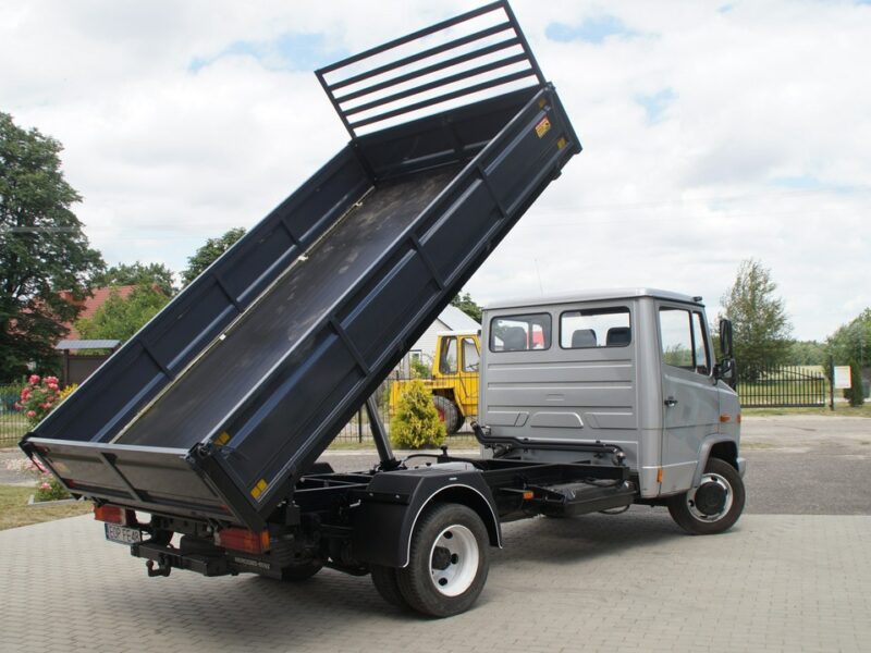 Nissan Atleon Kipper bezpośrednio od Producenta *** GARWOLIN ***