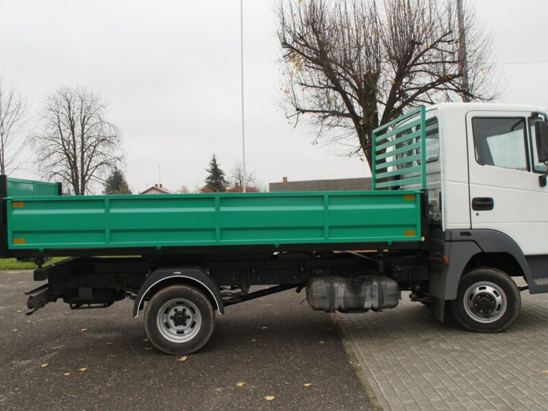 Nissan Atleon Kipper bezpośrednio od Producenta *** GARWOLIN ***