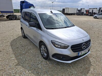 Mercedes Citan