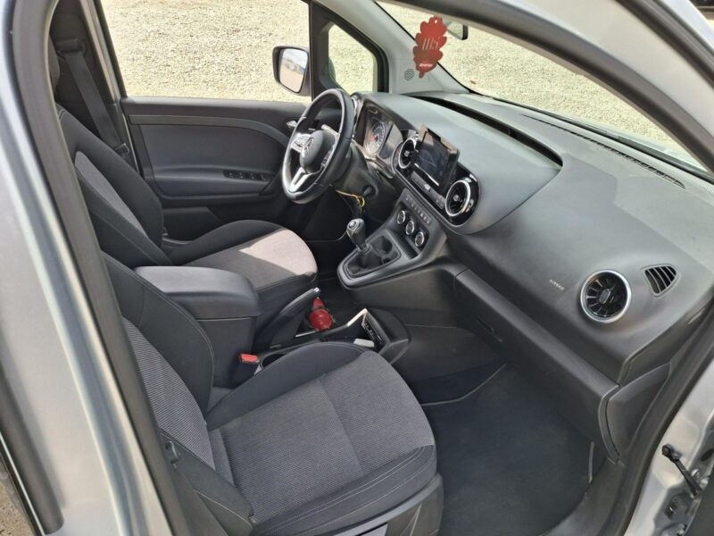 Mercedes Citan