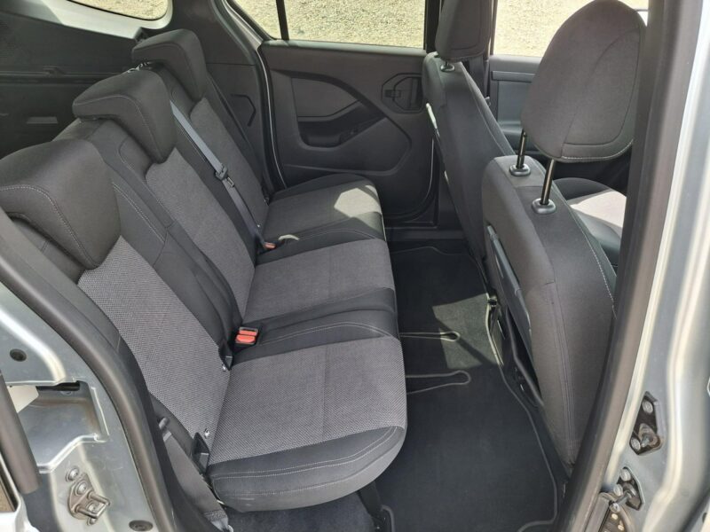 Mercedes Citan