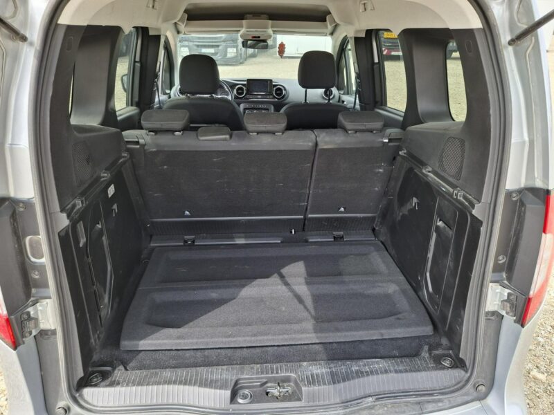 Mercedes Citan