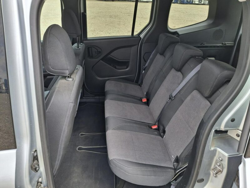 Mercedes Citan