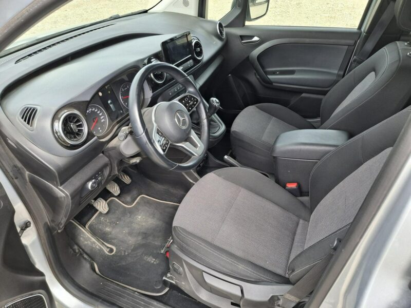 Mercedes Citan