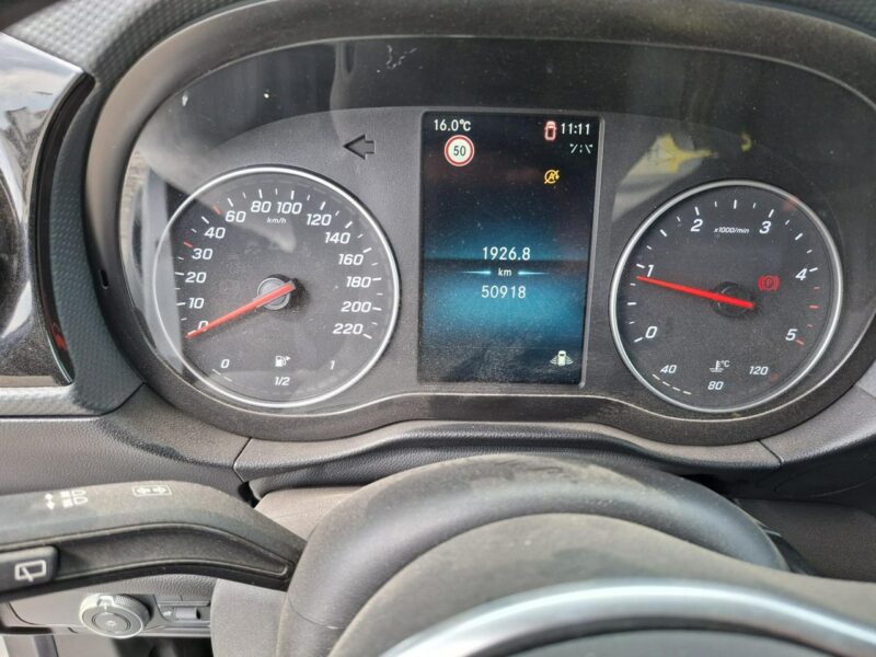 Mercedes Citan