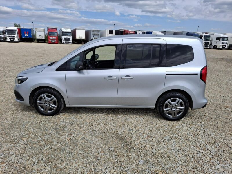 Mercedes Citan