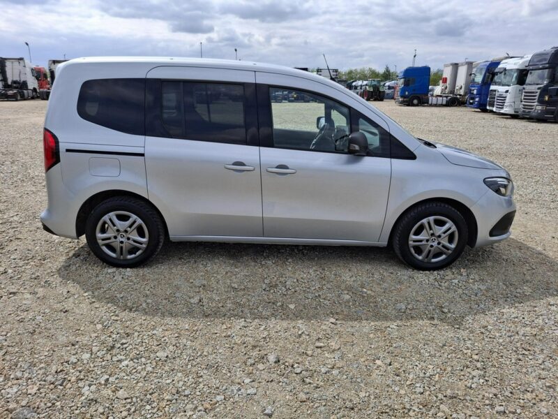 Mercedes Citan