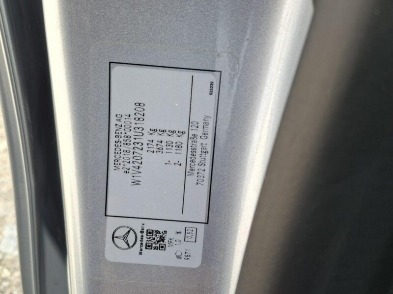Mercedes Citan