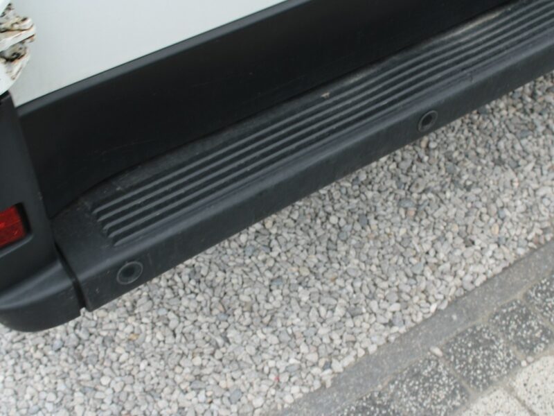 Citroen Jumper L3H2 F-vat Vat-1 Gwarancja Krajowy