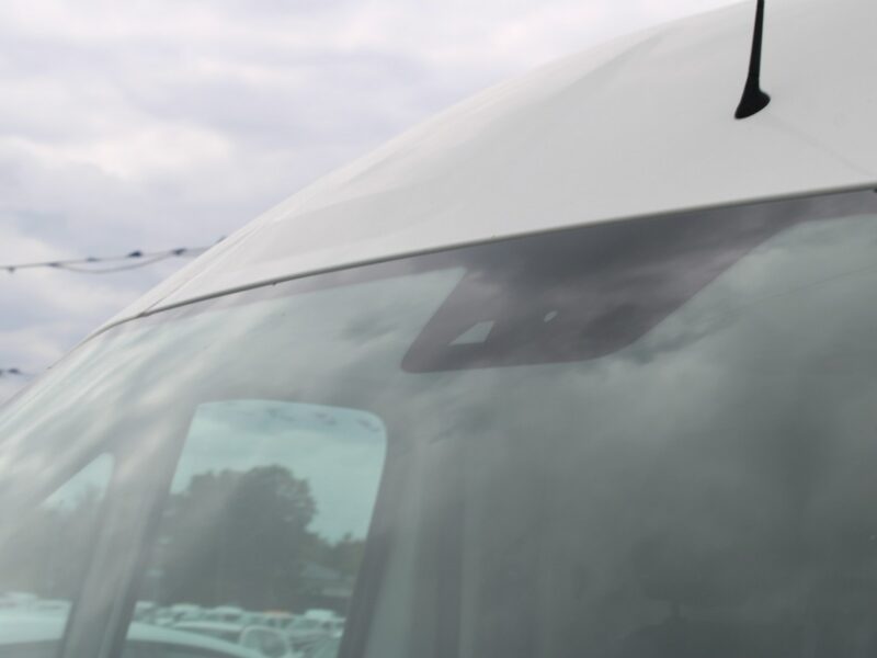 Citroen Jumper L3H2 F-vat Vat-1 Gwarancja Krajowy
