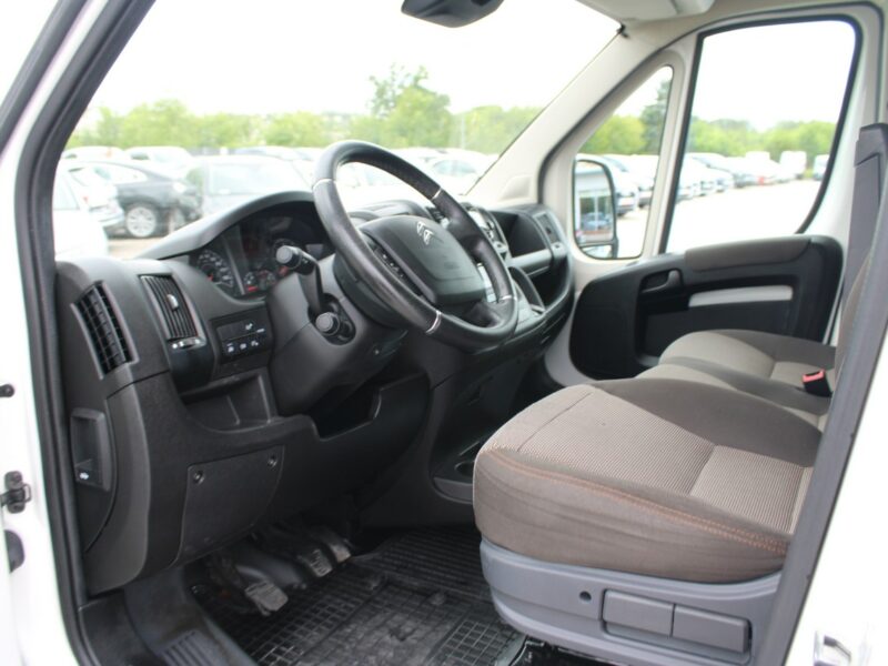 Citroen Jumper L3H2 F-vat Vat-1 Gwarancja Krajowy