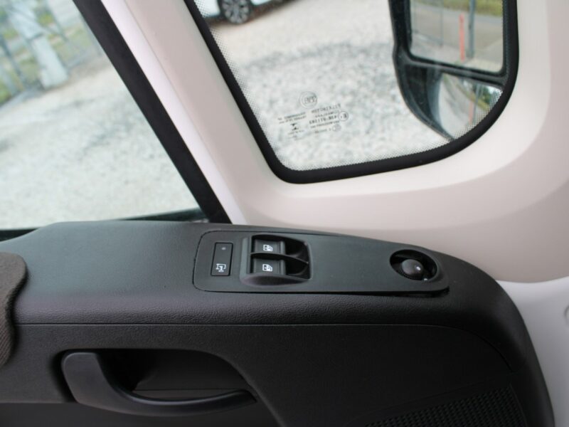 Citroen Jumper L3H2 F-vat Vat-1 Gwarancja Krajowy