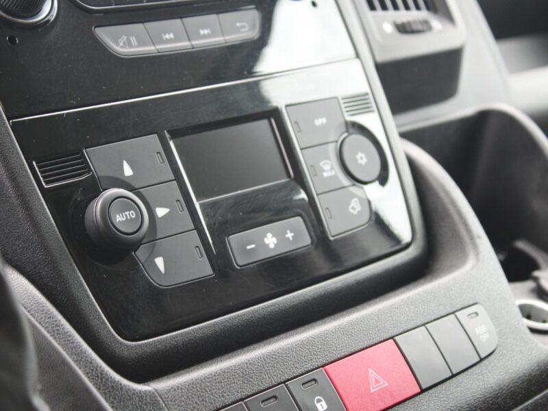 Citroen Jumper L3H2 F-vat Vat-1 Gwarancja Krajowy