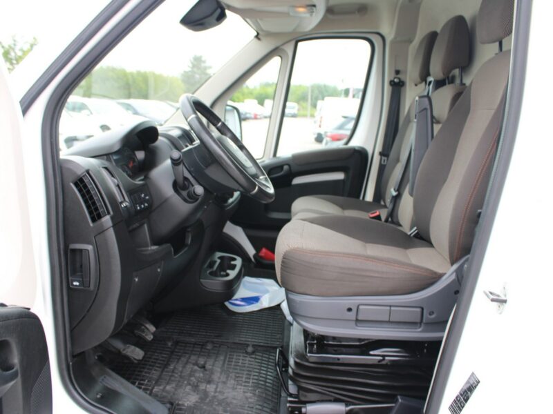 Citroen Jumper L3H2 F-vat Vat-1 Gwarancja Krajowy